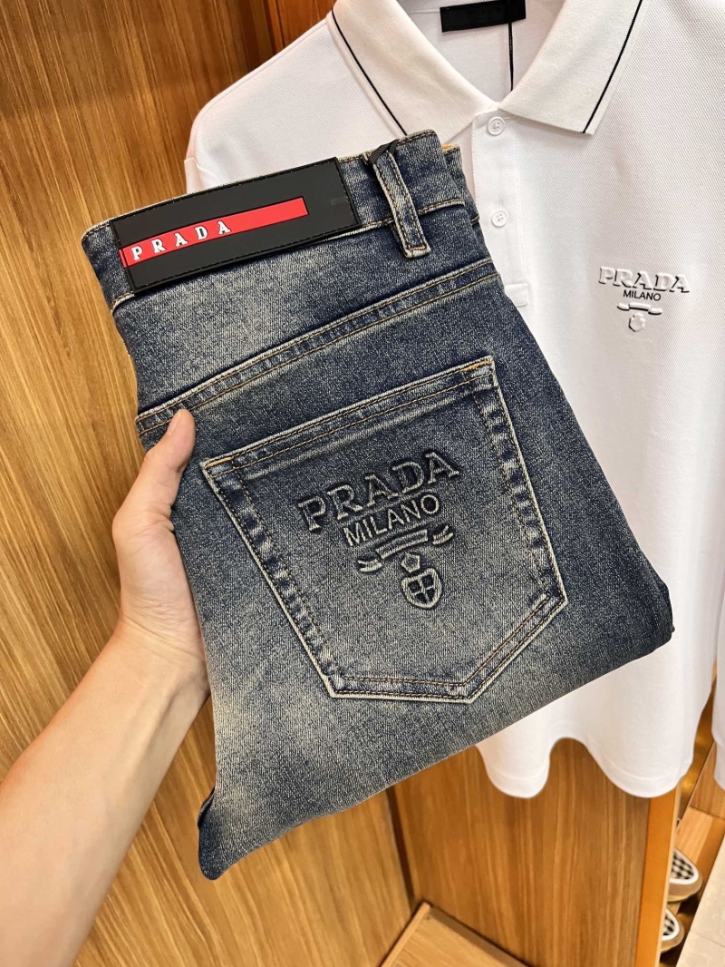 Prada Jeans